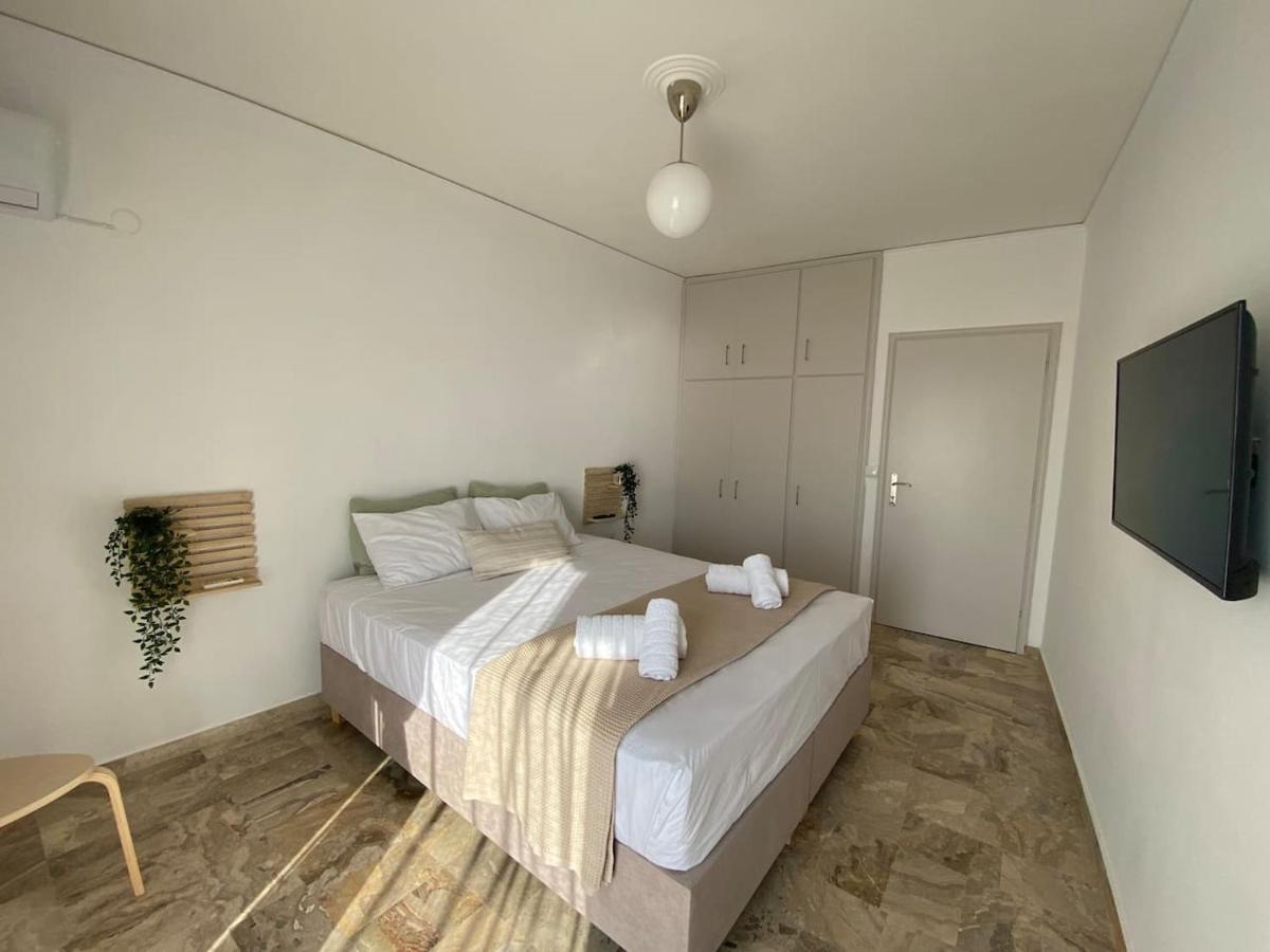 The Olive Ocean Apartment Tolón Exterior foto
