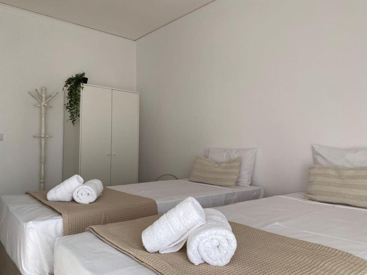The Olive Ocean Apartment Tolón Exterior foto