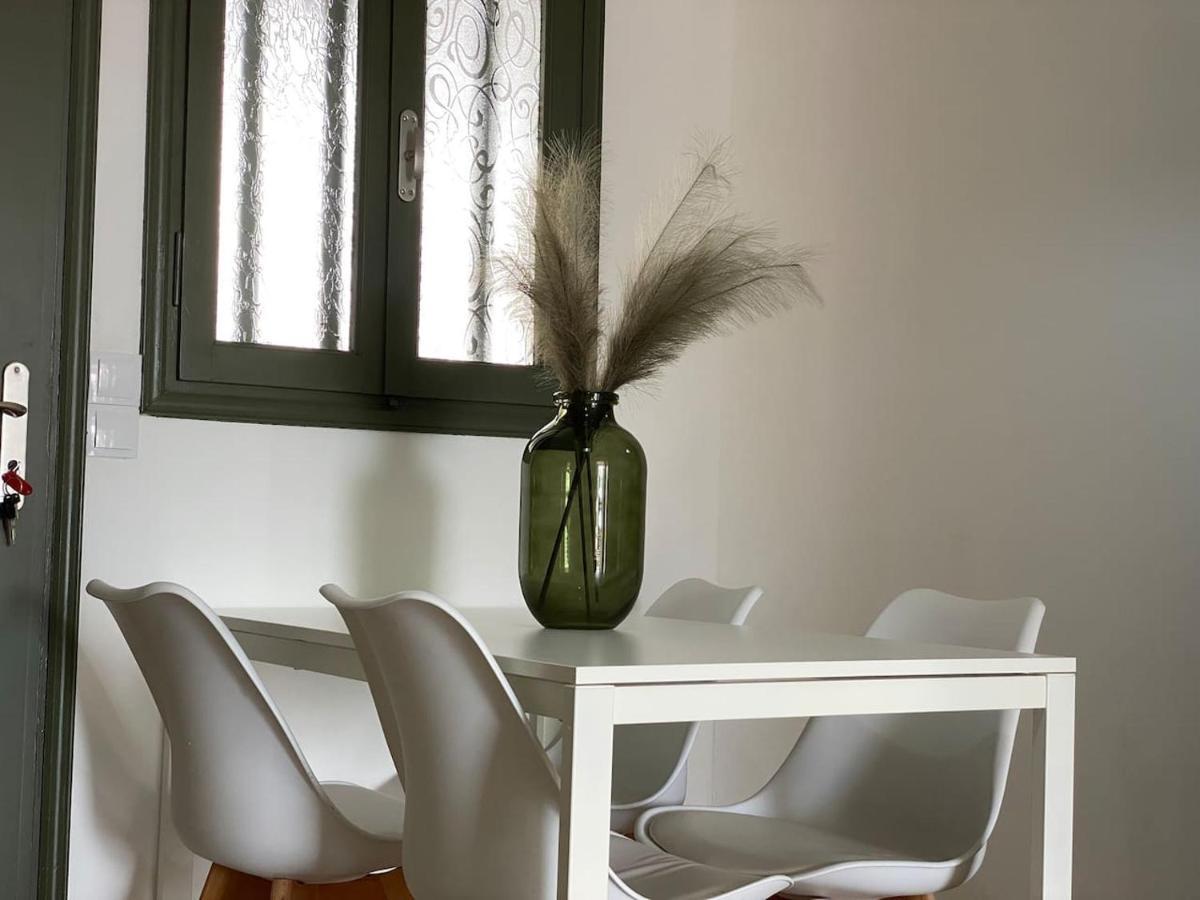The Olive Ocean Apartment Tolón Exterior foto