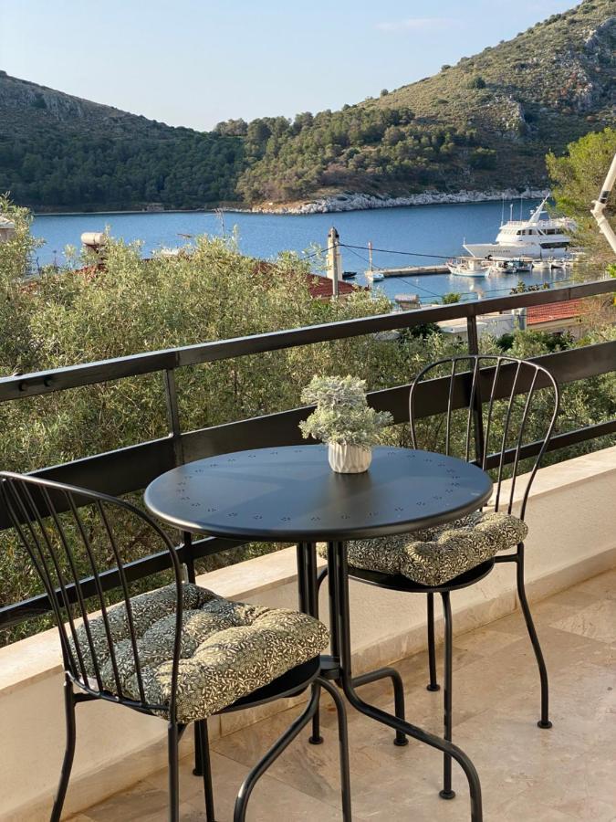 The Olive Ocean Apartment Tolón Exterior foto